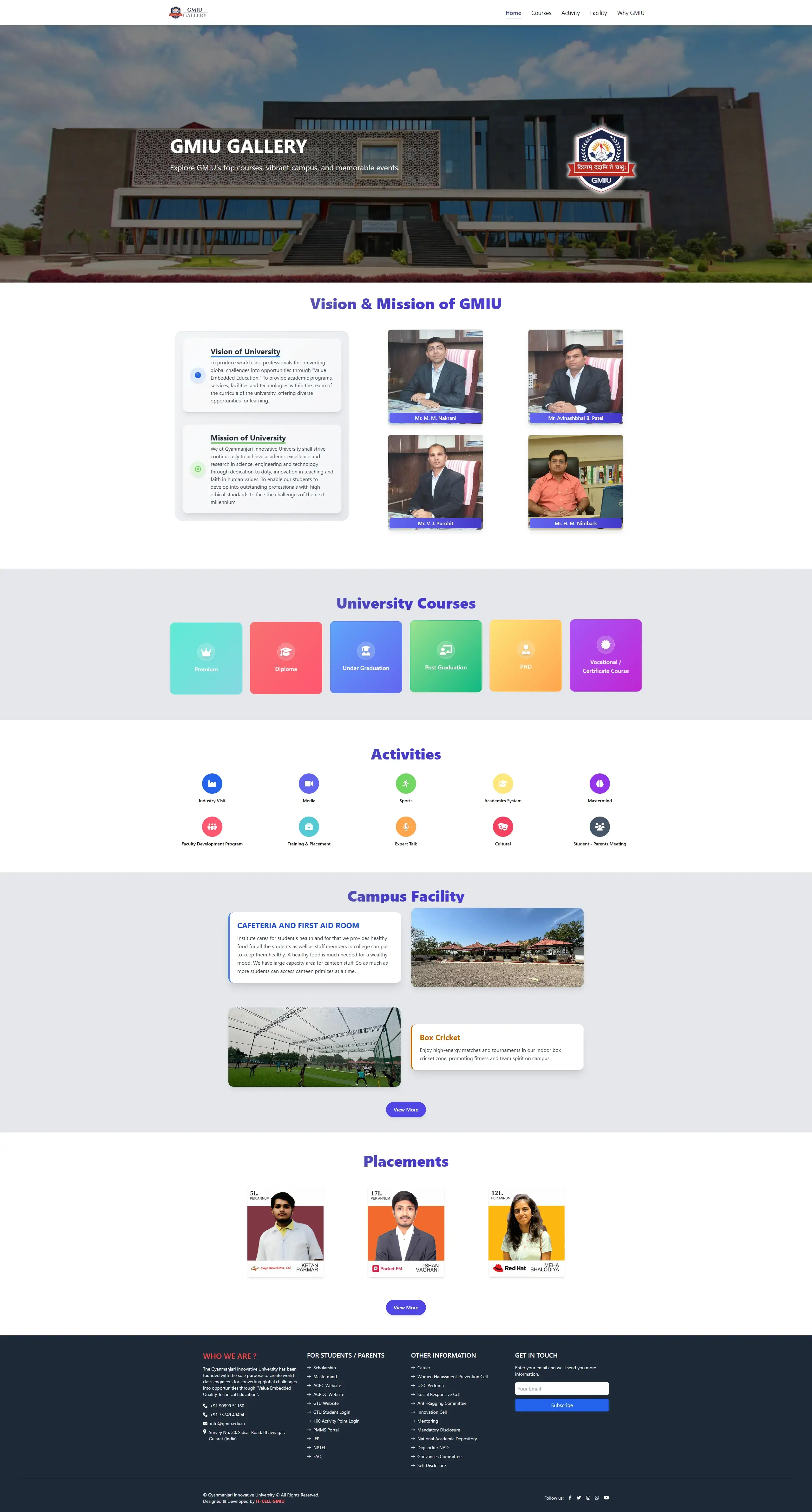Gmiu Gallery V1 Screenshot 3