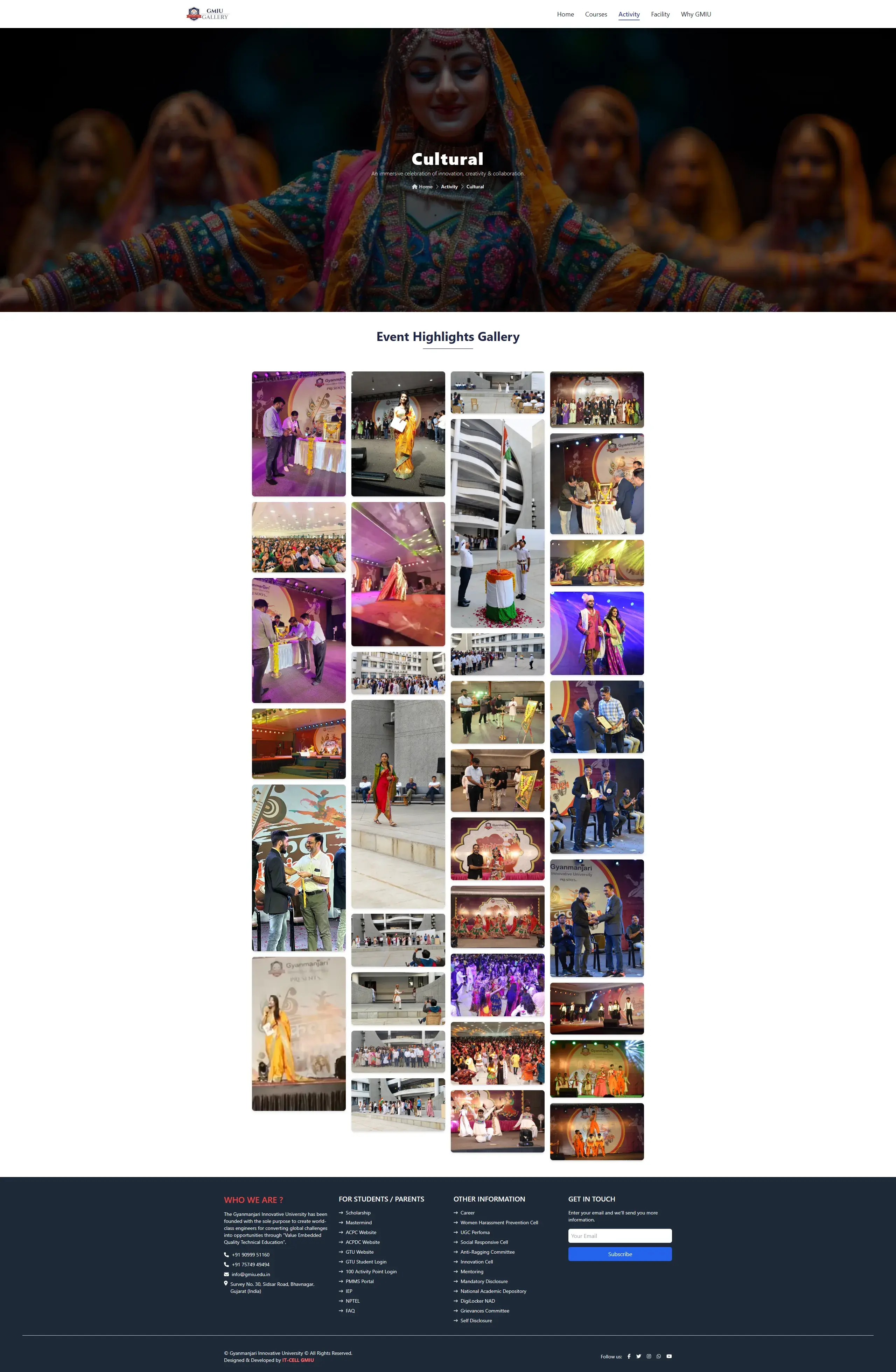 Gmiu Gallery V1 Screenshot 4