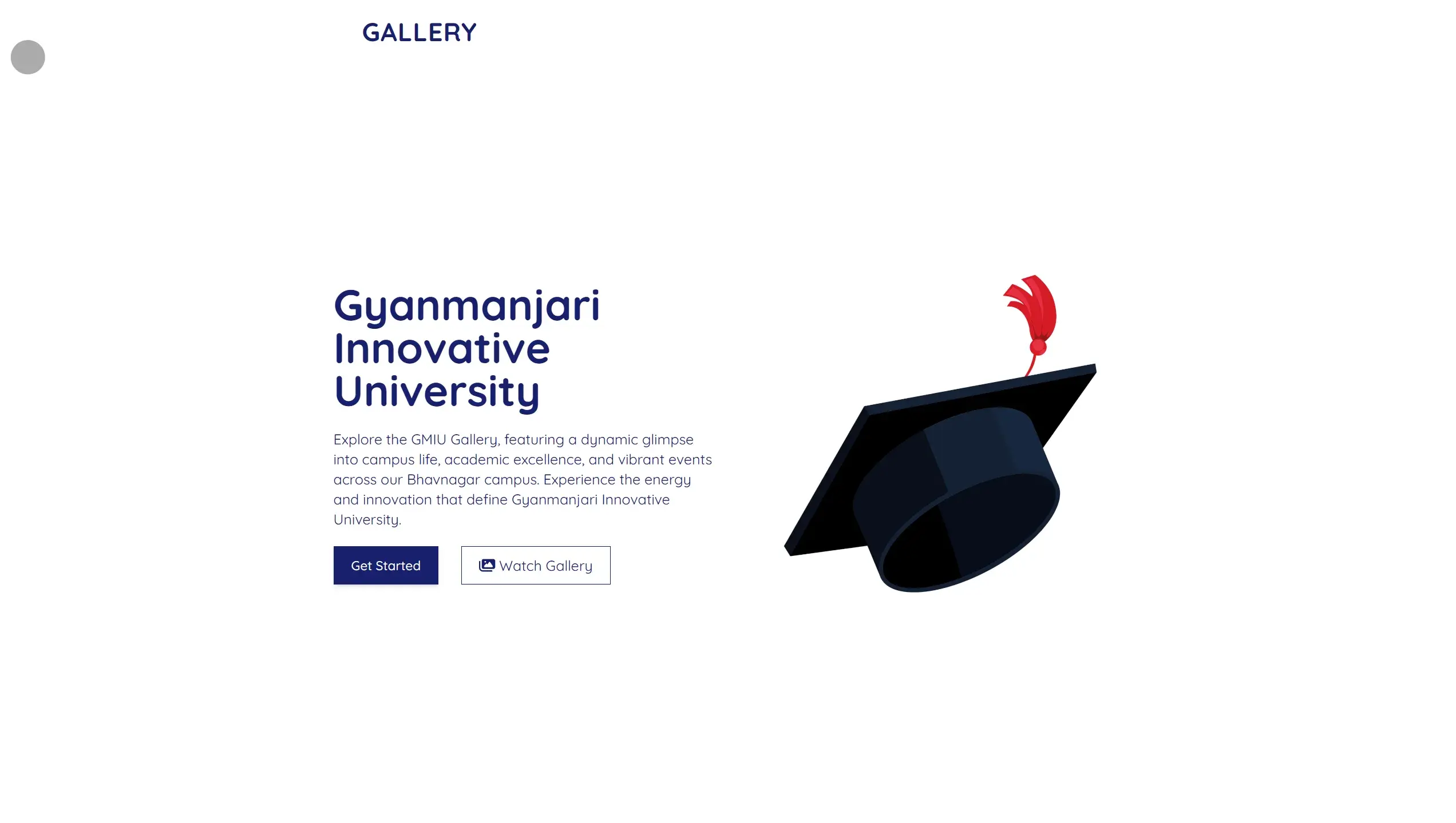 Gmiu Gallery V2